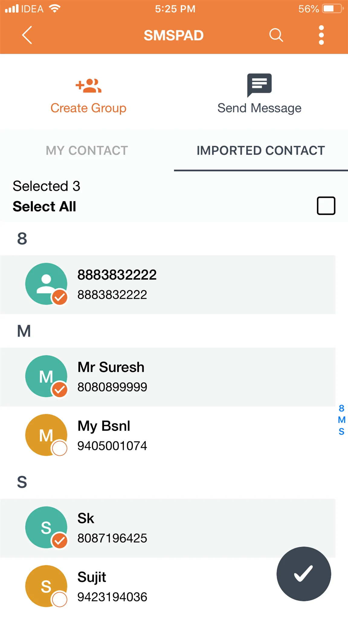 android app development