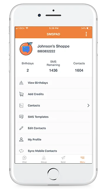phone app development