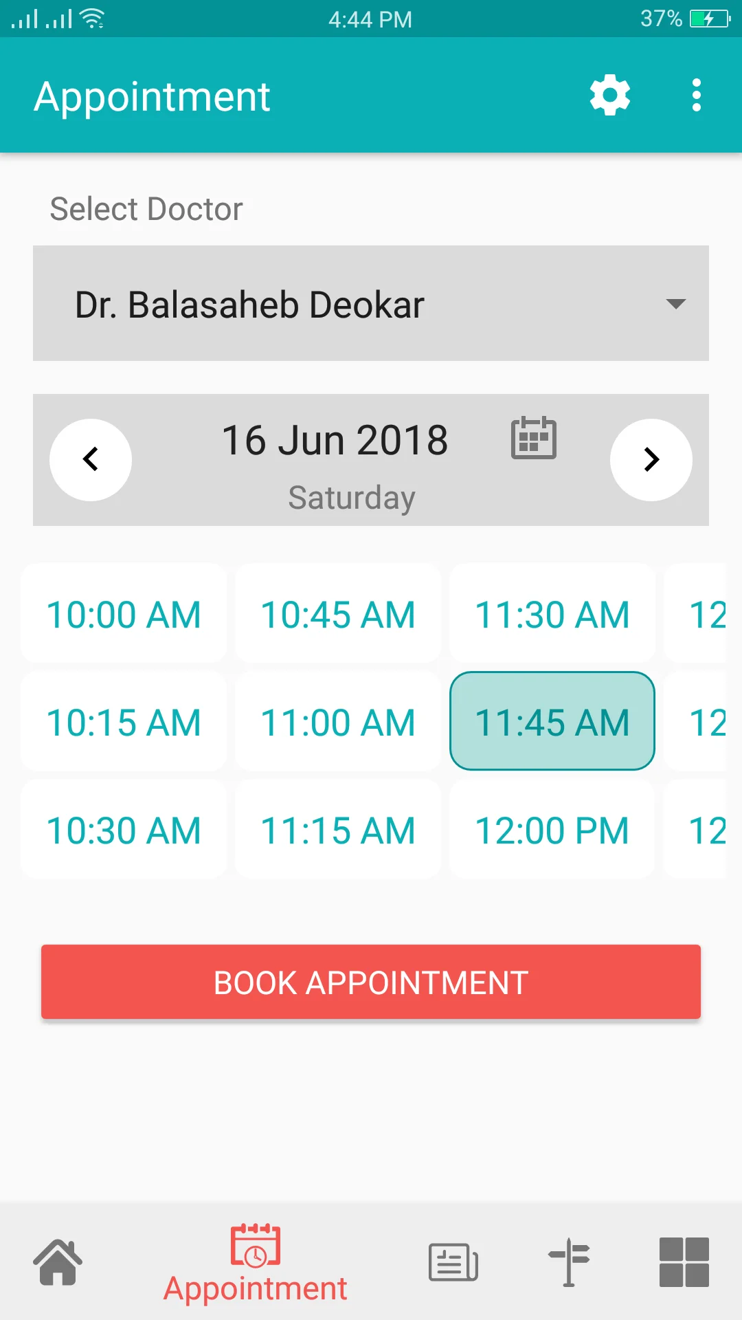 custom healthcare 