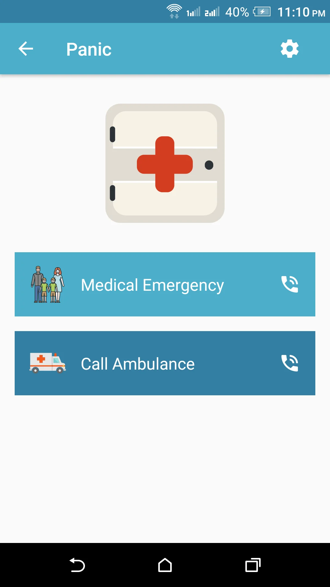  healthcare solutions