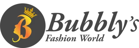 bubbly's fashion world
