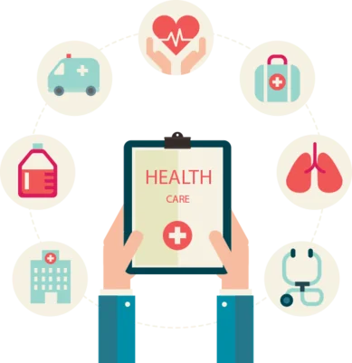 healthcare it solutions