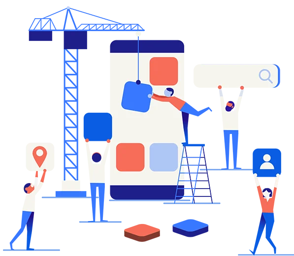 mobile app development company