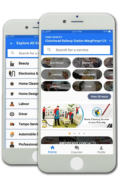On Demand app development company