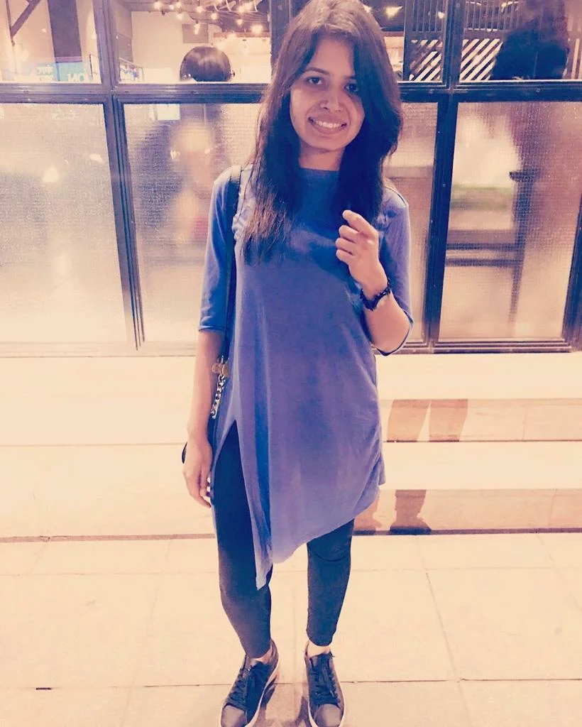 pranjal