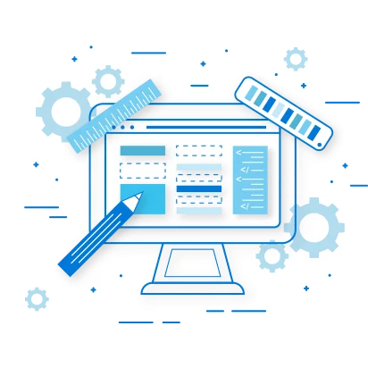 Custom eCommerce development