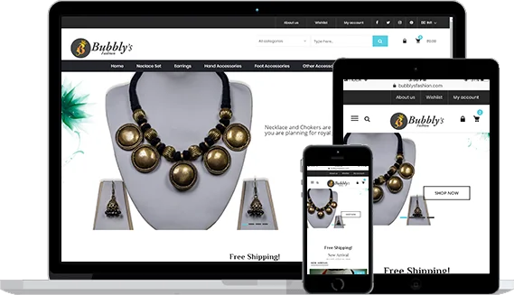 Website Development